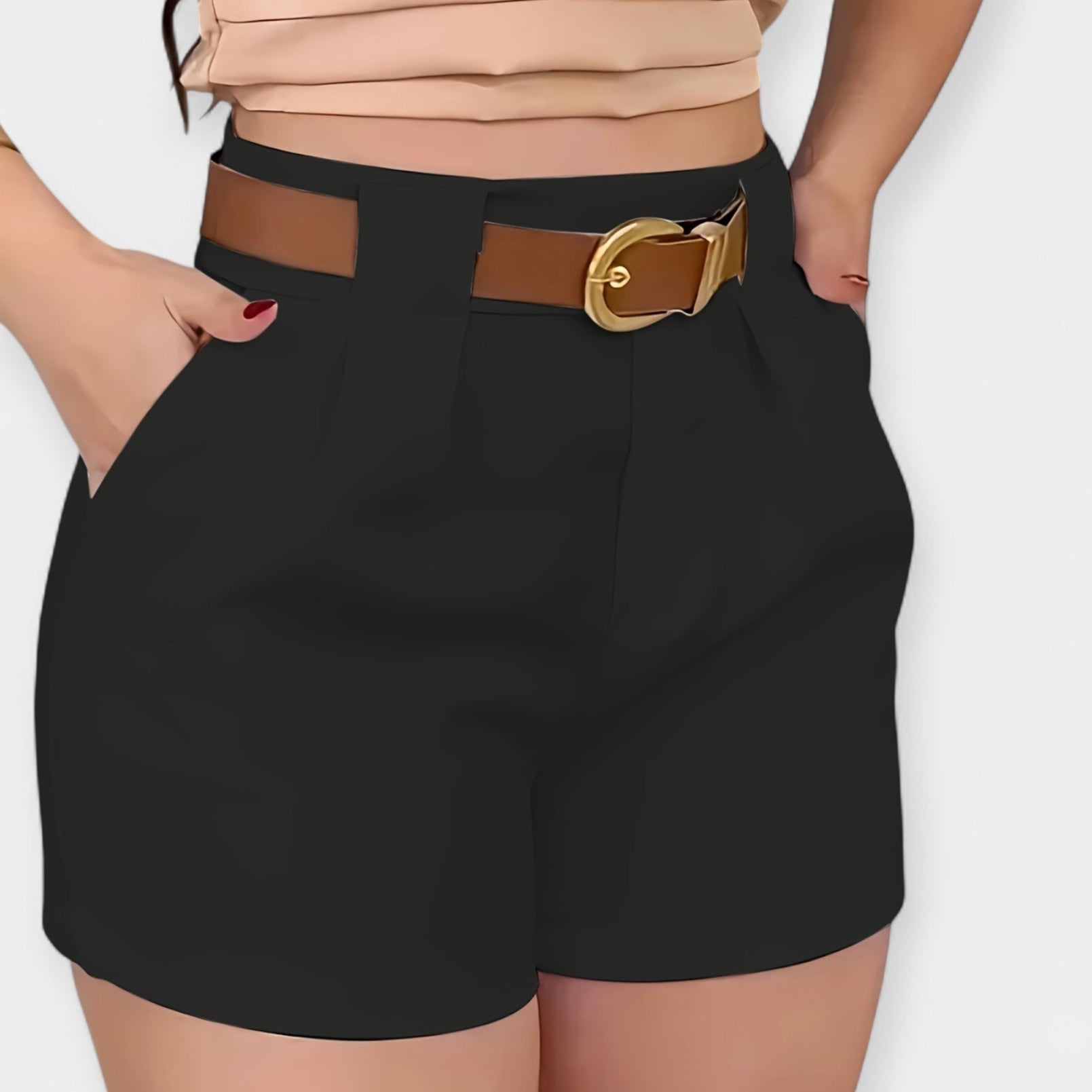 Marie | Shorts