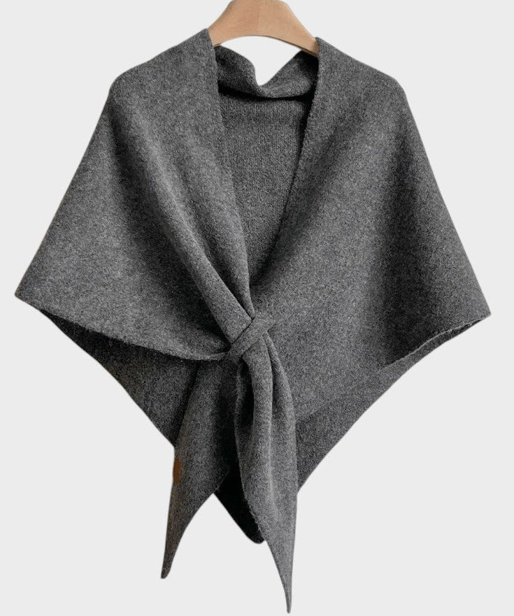 Marie | Uld tørklæde