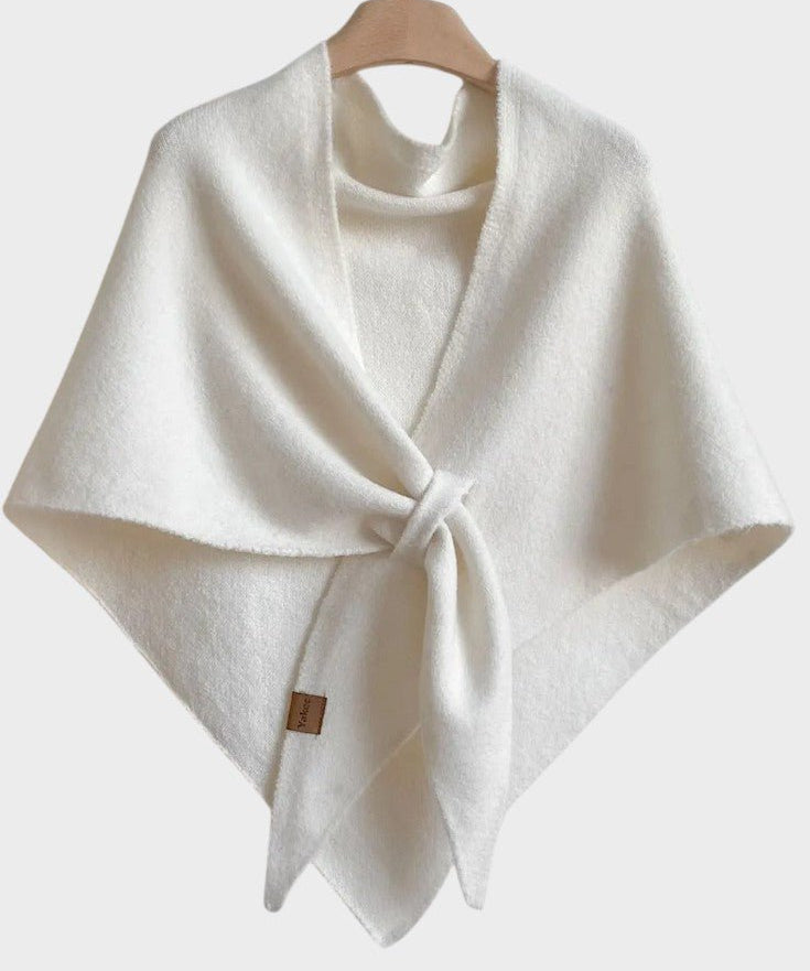 Marie | Uld tørklæde