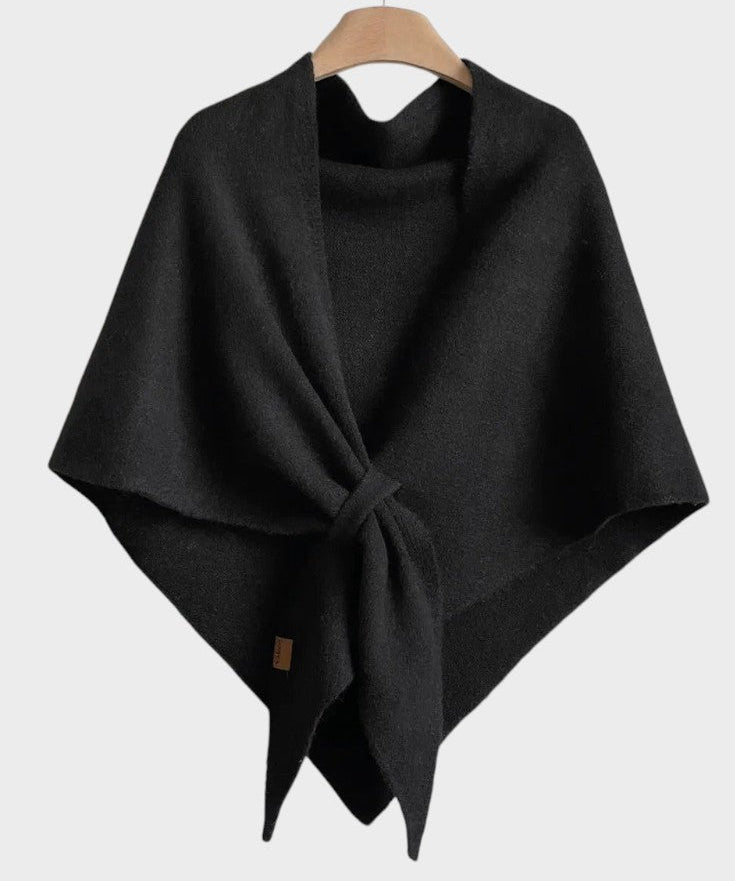 Marie | Uld tørklæde