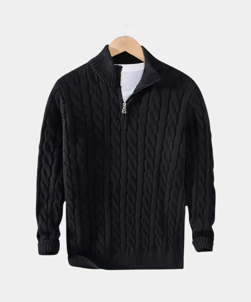 Mark™ | Essential Pullover