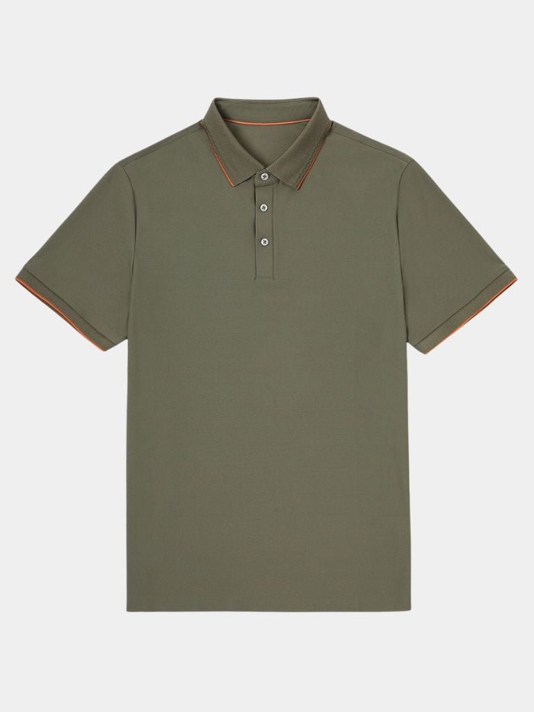 Mark™ | Noble Strikpolo