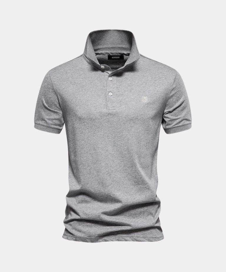 Mathias™ | Royal Crest Polo