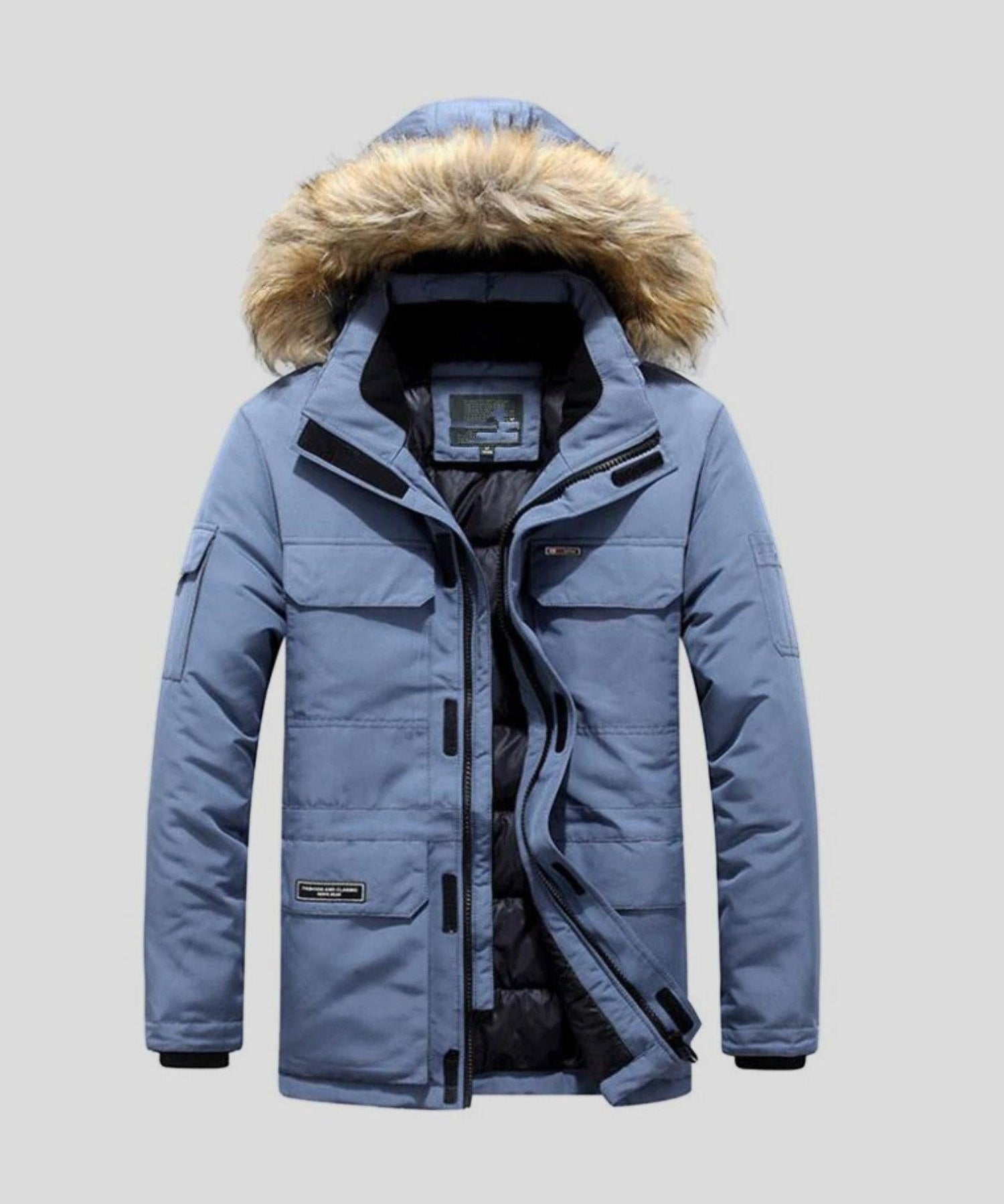 Mathias™ | Stilfuld overtøj