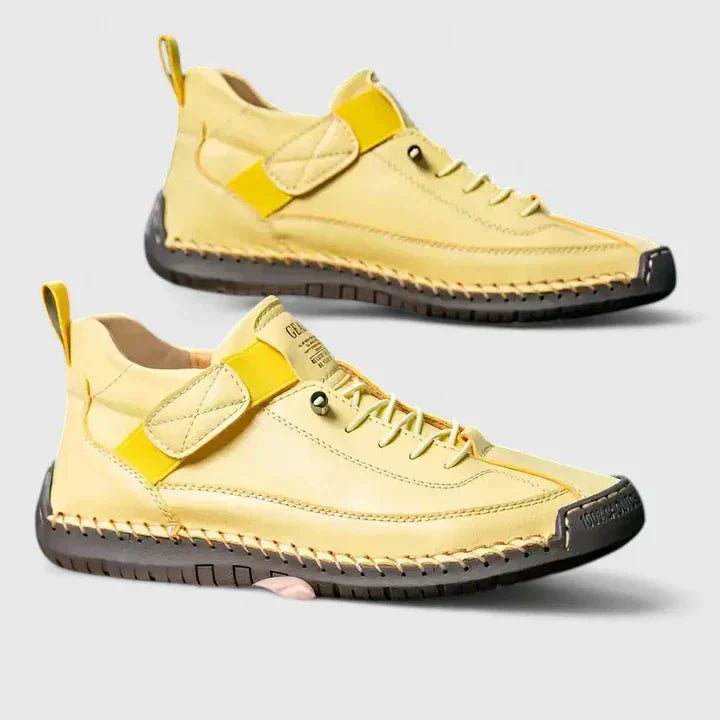 Mia™ | Ortopædiske sneakers
