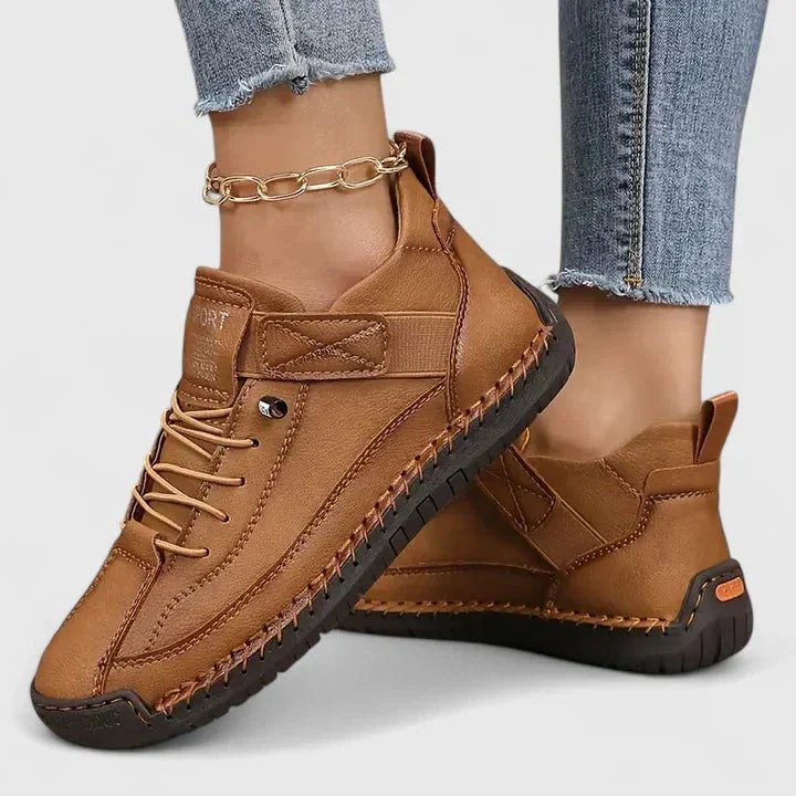 Mia™ | Ortopædiske sneakers