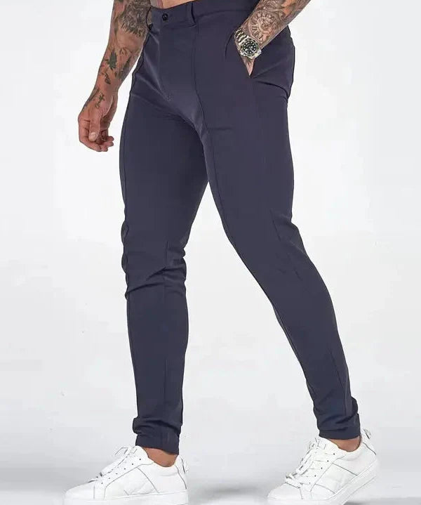 Mikkel™ | Skinny Bukser