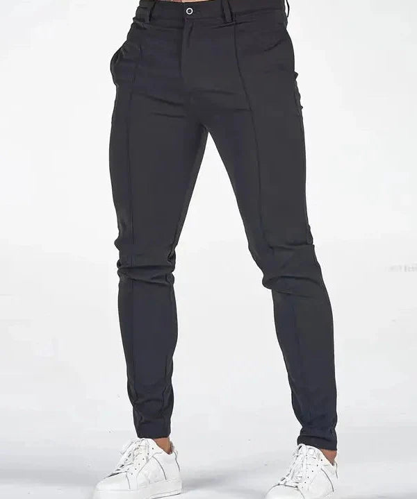 Mikkel™ | Skinny Bukser