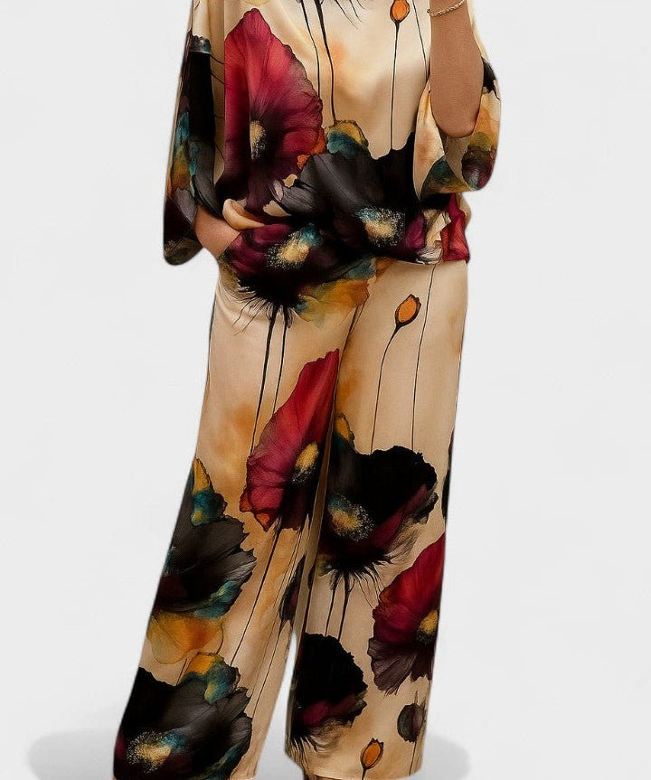 Mille | Elegant sæt