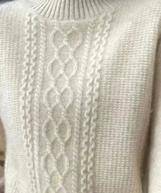 Mille | Kashmir Trøje