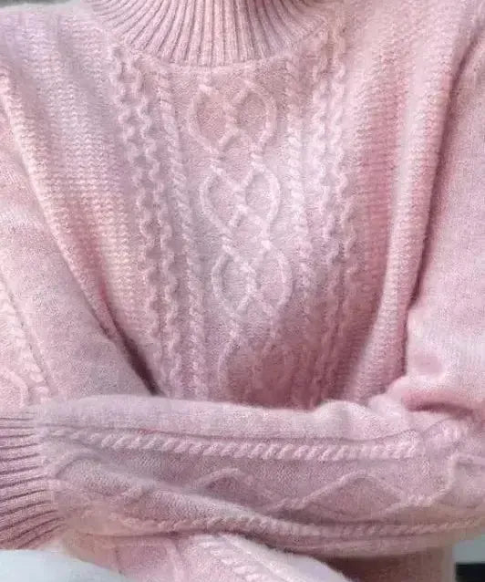 Mille | Kashmir Trøje