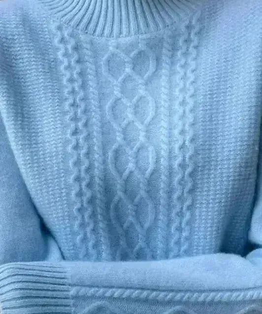 Mille | Kashmir Trøje