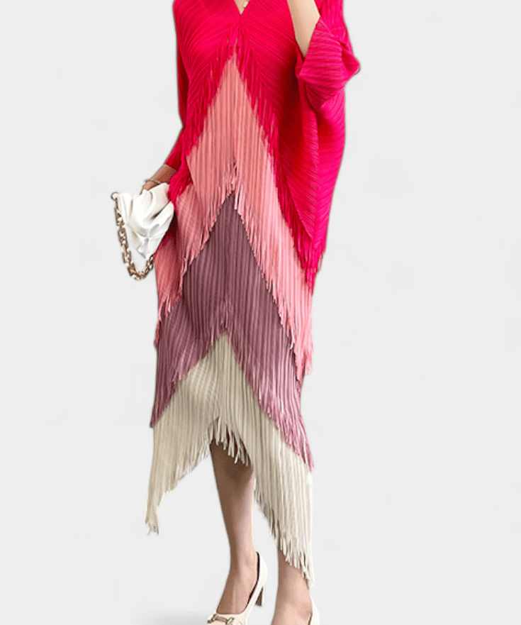 Millea | Andalusisk dragt