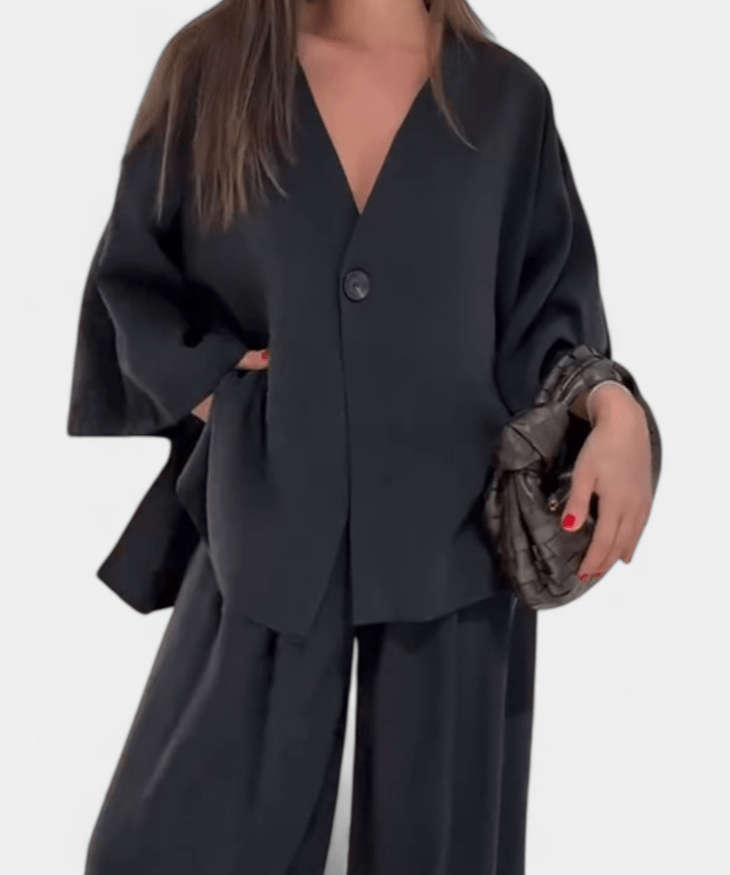 Millea | Langærmet sæt