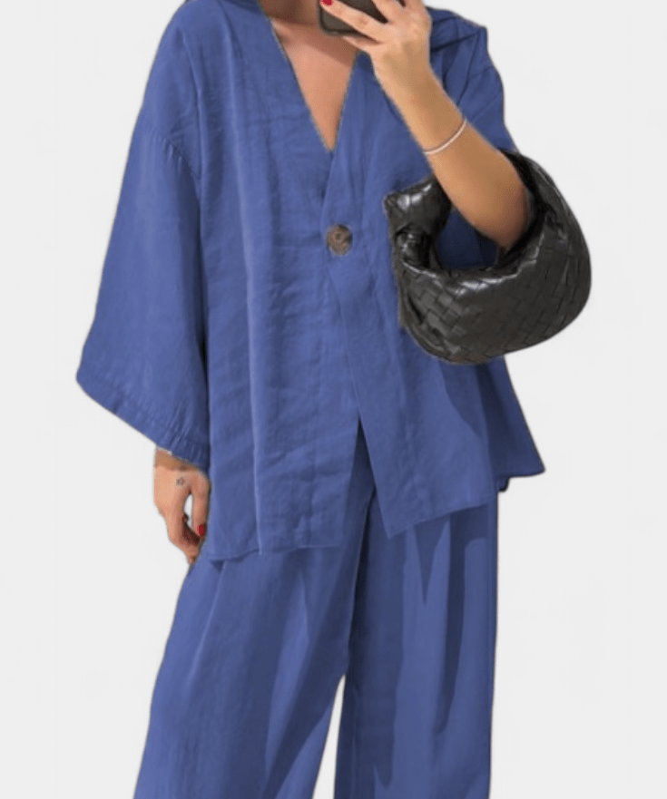 Millea | Langærmet sæt