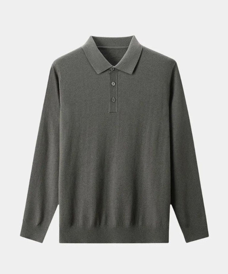 Morten™ | Uld Rullekrave