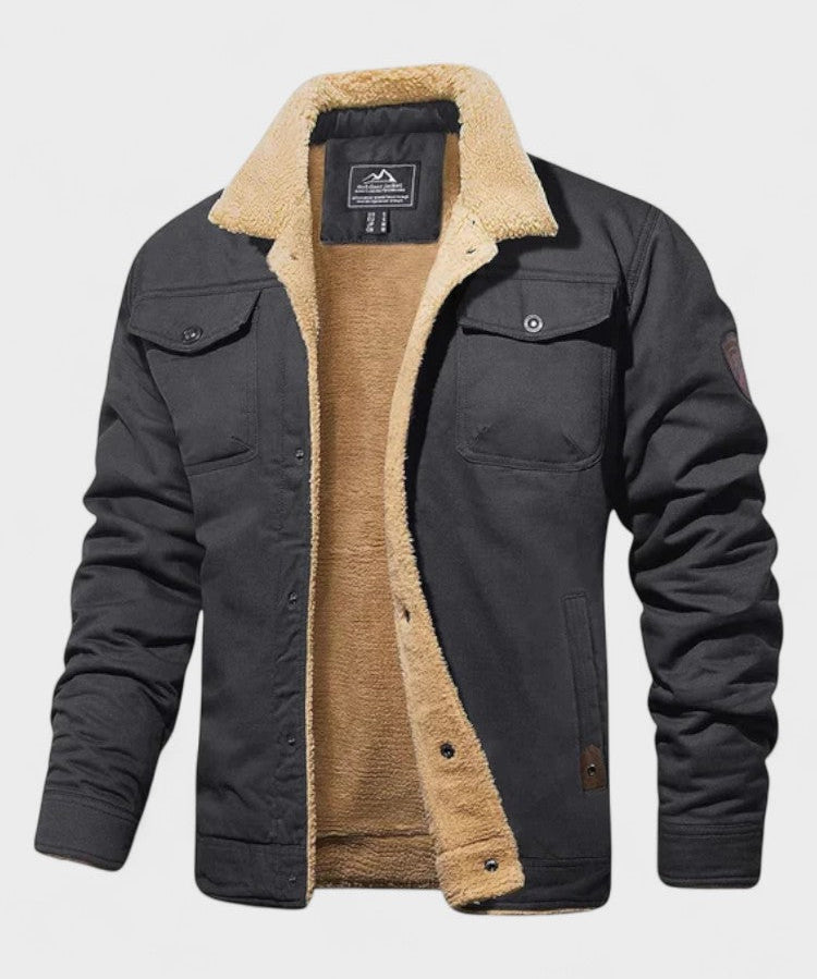 Mount™ | Bomberjakke