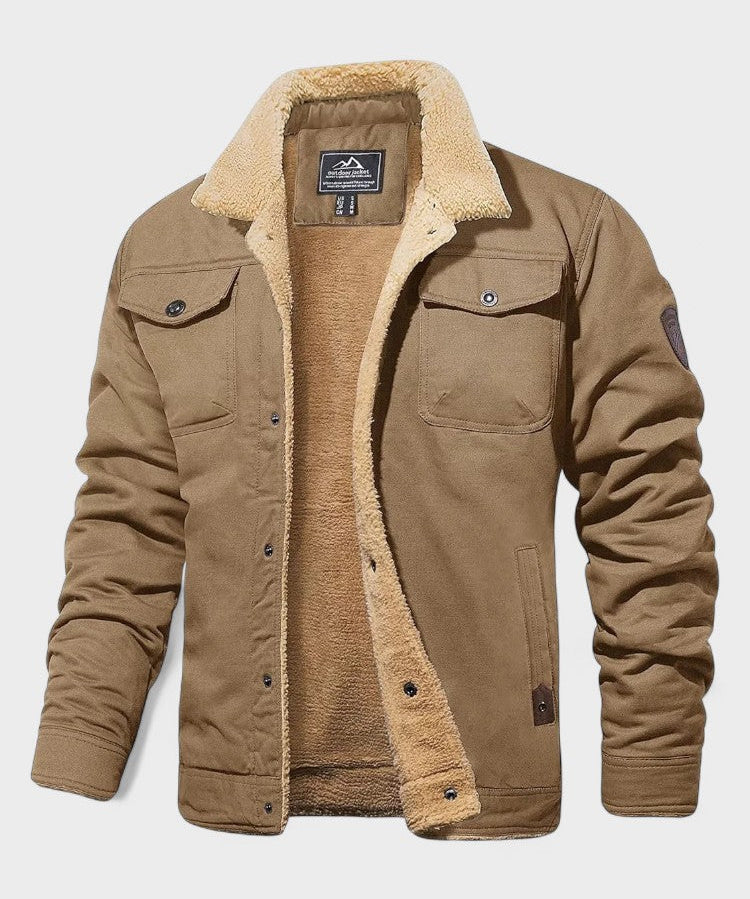 Mount™ | Bomberjakke