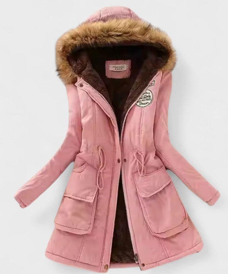 Nanna™ | Let og elegant jakke