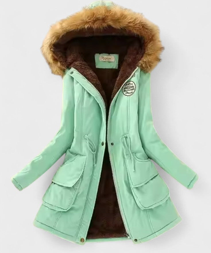 Nanna™ | Let og elegant jakke