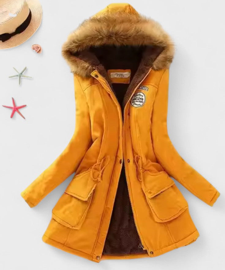 Nanna™ | Let og elegant jakke