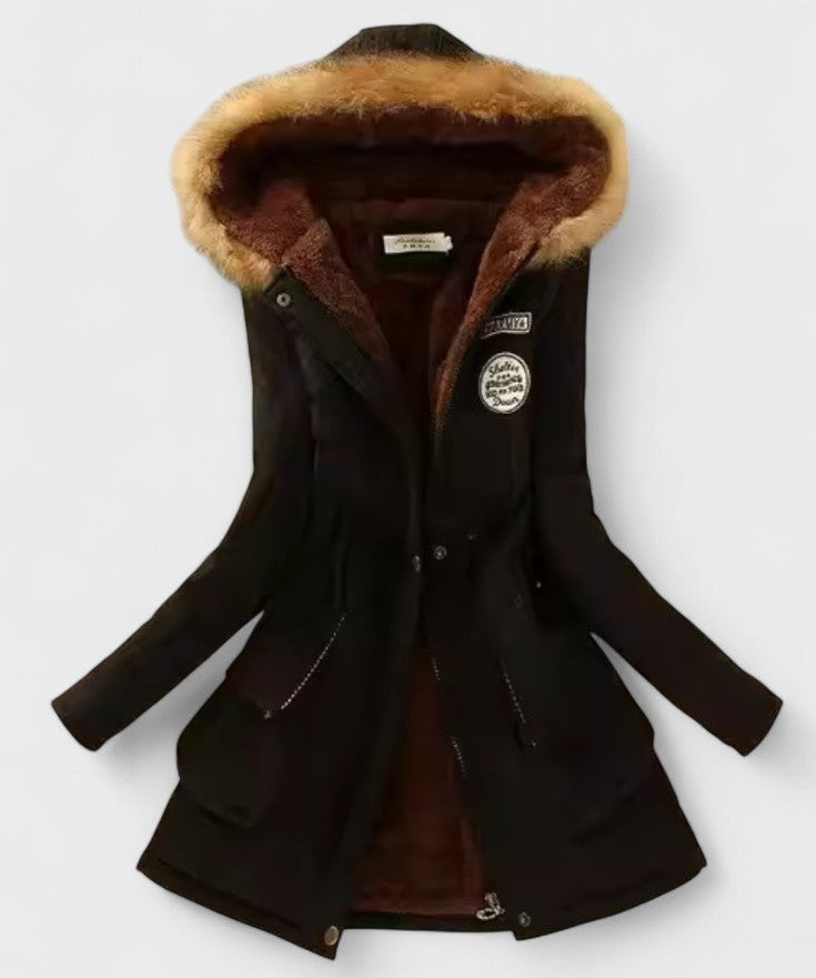 Nanna™ | Let og elegant jakke