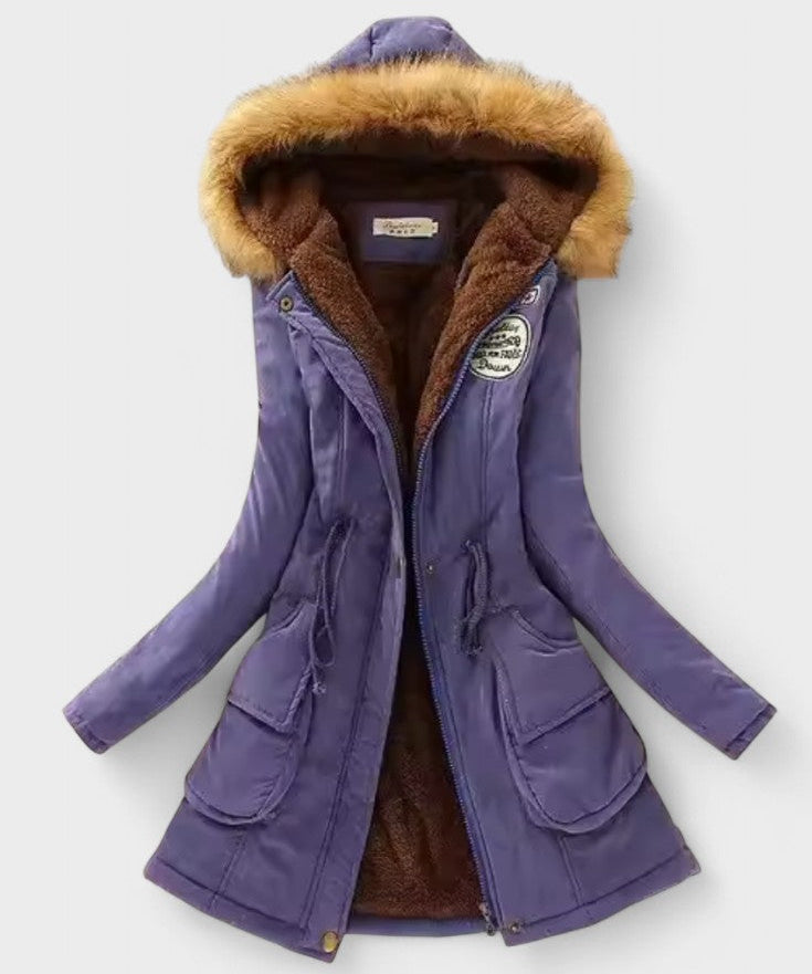 Nanna™ | Let og elegant jakke