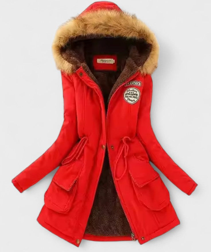 Nanna™ | Let og elegant jakke