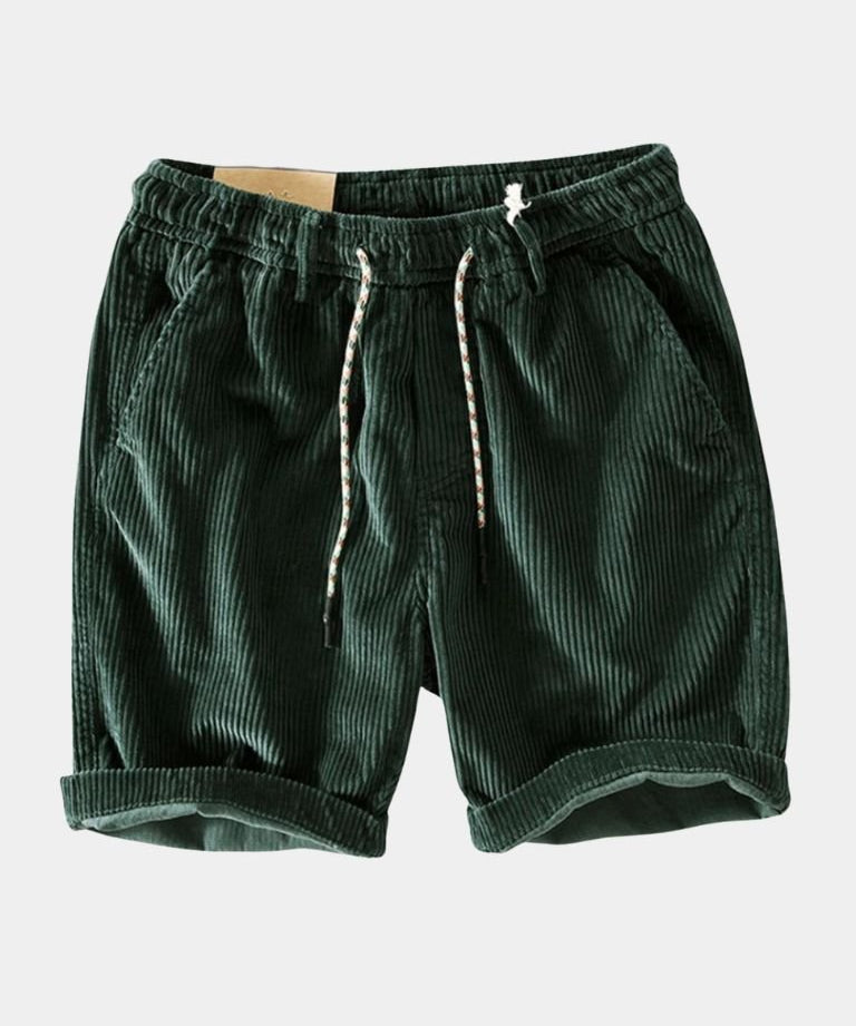 Nikolaj™ | Sable Walk Shorts