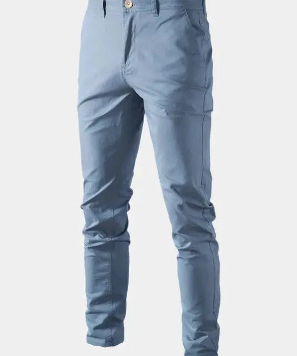 Nikolaj™ | Slim Fit Bukser
