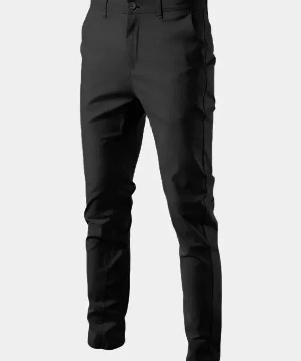 Nikolaj™ | Slim Fit Bukser