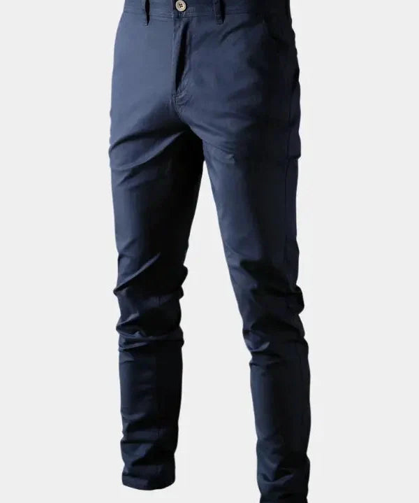 Nikolaj™ | Slim Fit Bukser