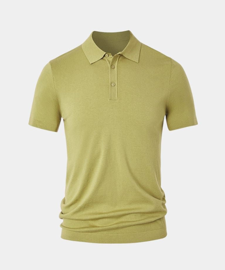 Nils™ | Breeze Field Polo