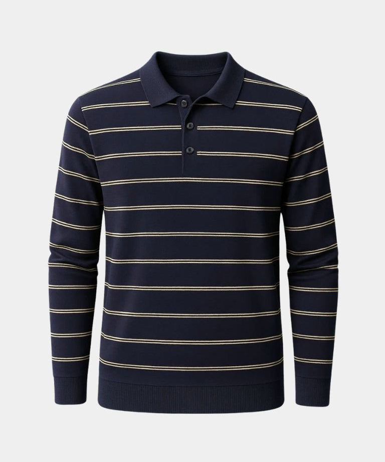 Noah™ | Marine Stribet Solnedgang