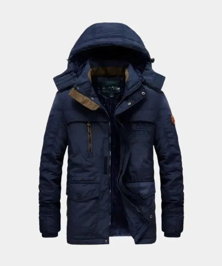 Noah™ | Militær Hoodie