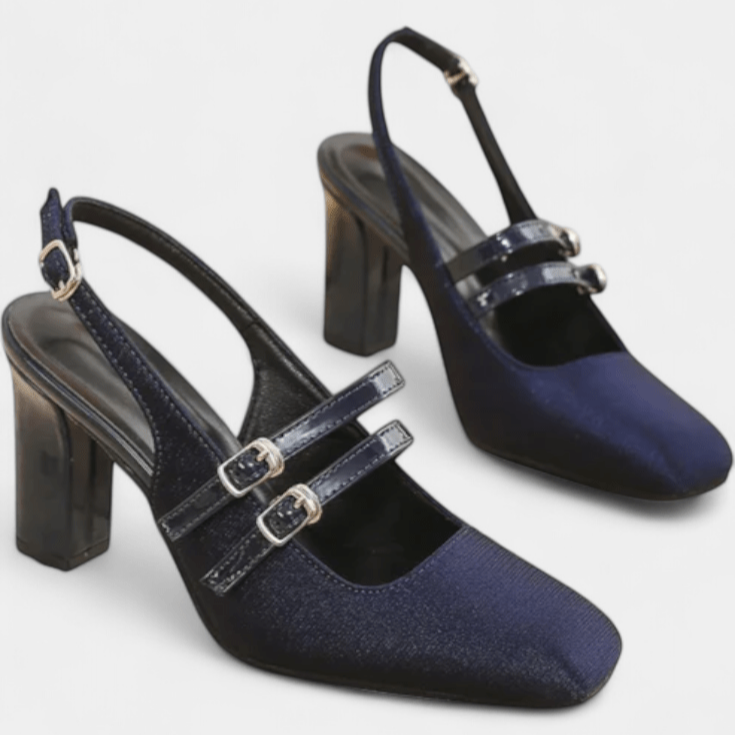 Nora | Ortopædisk Mary-Jane