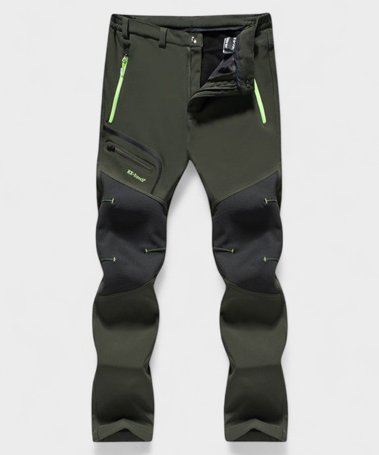 Nordtrek™ | Elastiske og vandafvisende trekkingbukser