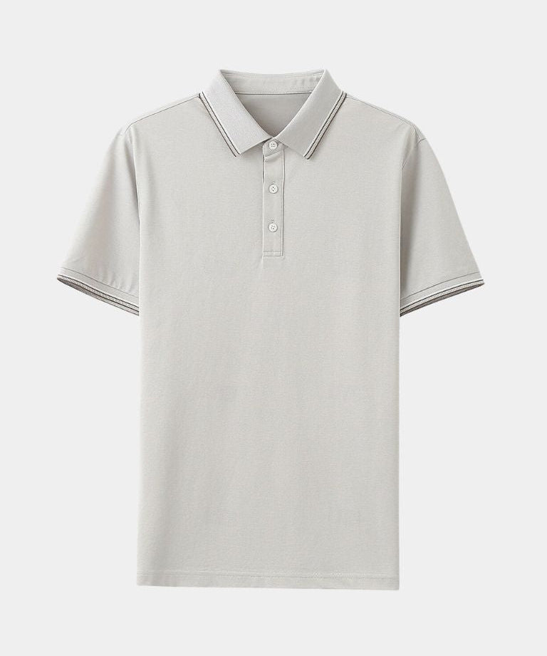 Ole™ | Classique Azure Polo