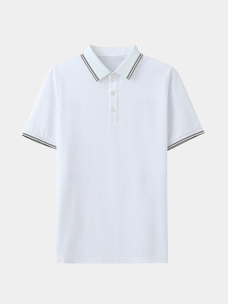 Ole™ | Classique Azure Polo