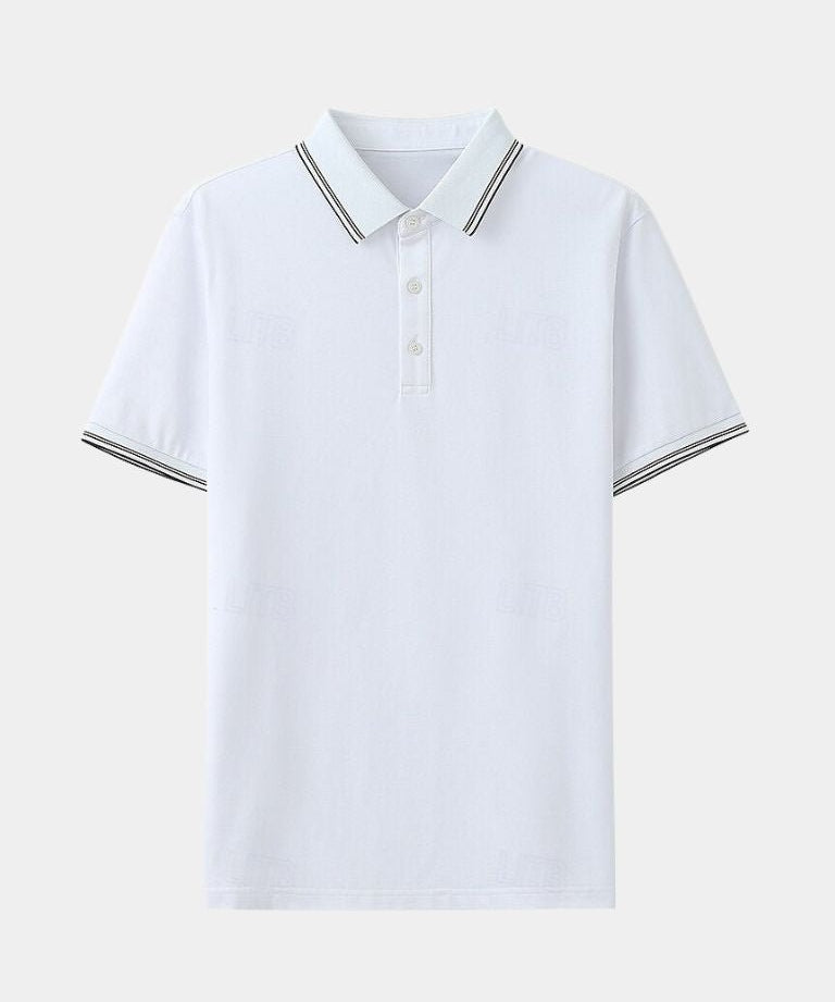 Ole™ | Classique Azure Polo