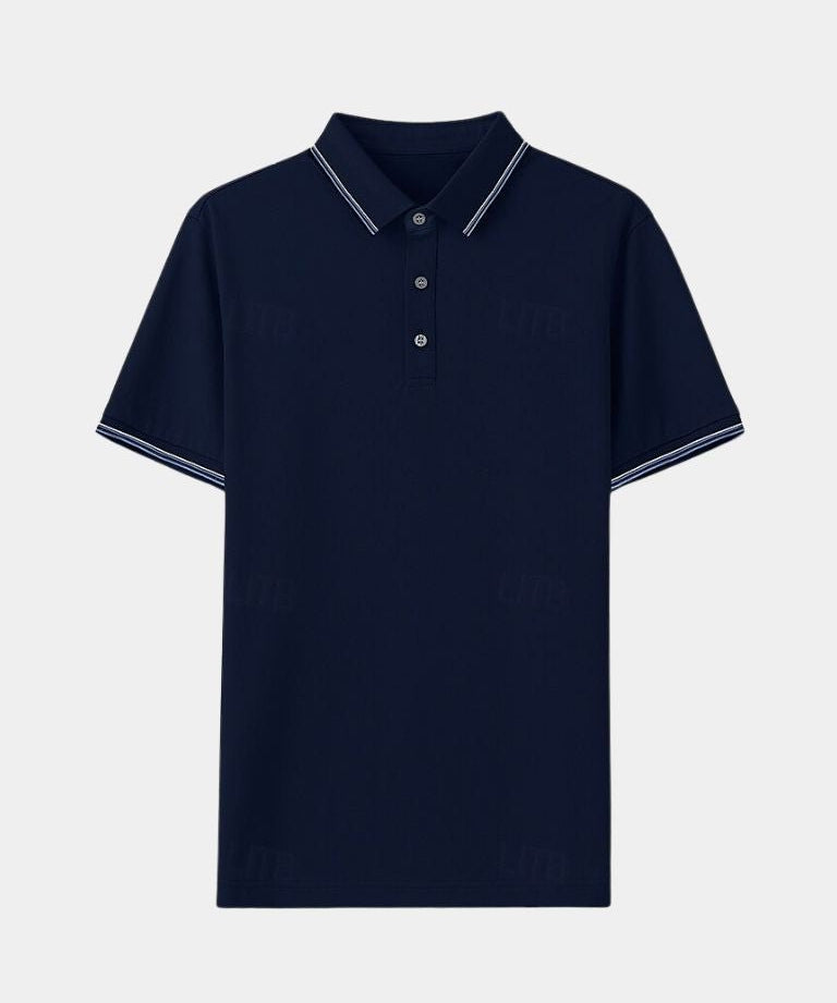 Ole™ | Classique Azure Polo