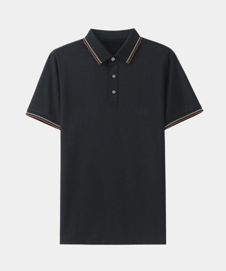 Ole™ | Classique Azure Polo