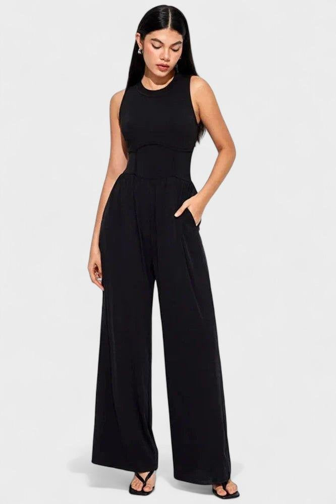 Olivia | Stilren Overall