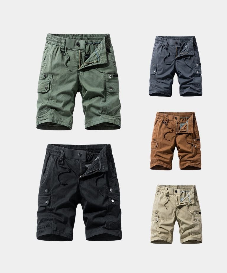 Oscar™ | Cargo Shorts Dominion Trail
