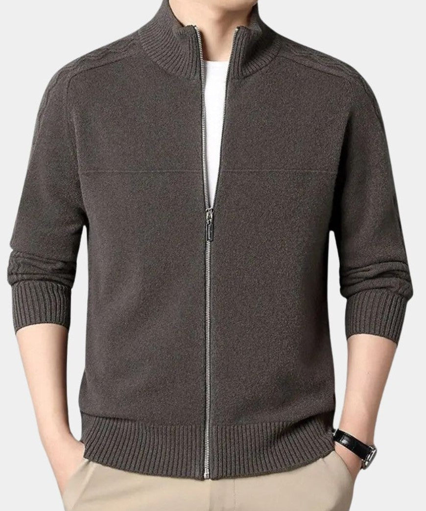 Oscar™ | Højhalset Pullover