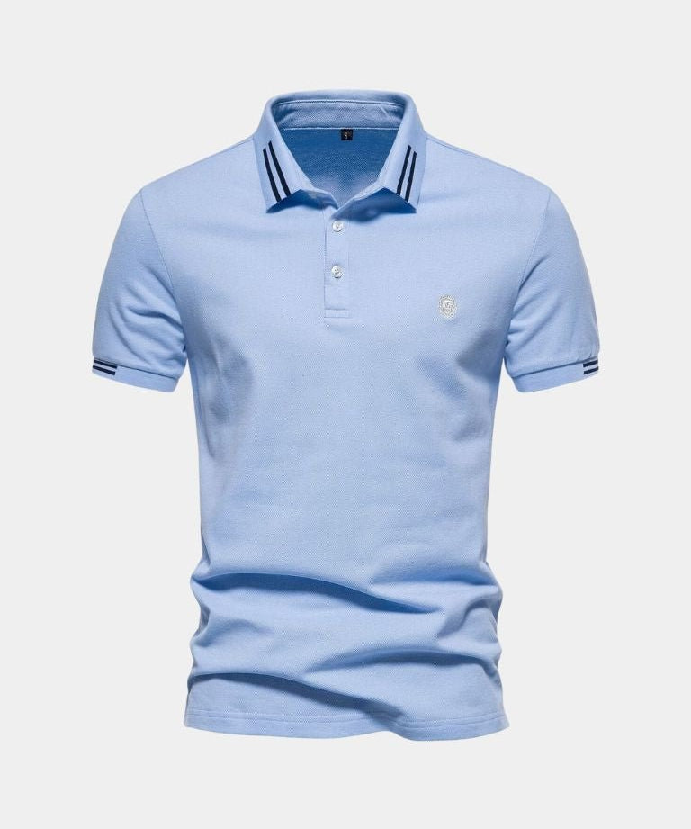 Oscar™ | Royal Breeze Polo