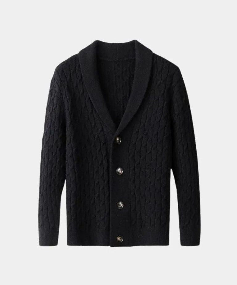 Patrick™ | Klassisk Varmetrøje