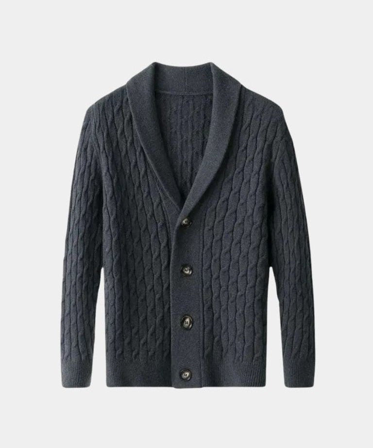 Patrick™ | Klassisk Varmetrøje