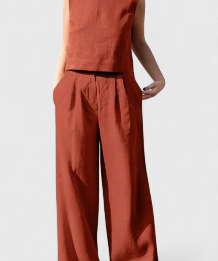 Pernille | Let sommersæt