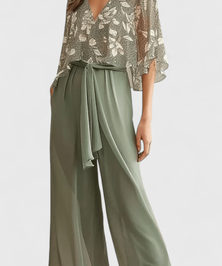 Pernille | Tekstureret sæt